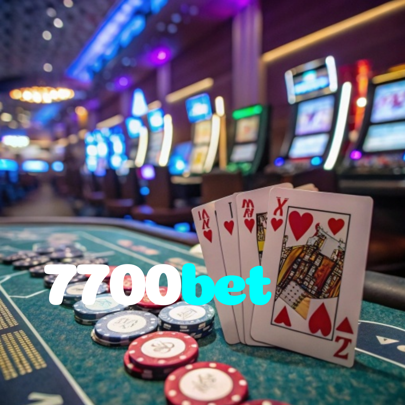 7700bet