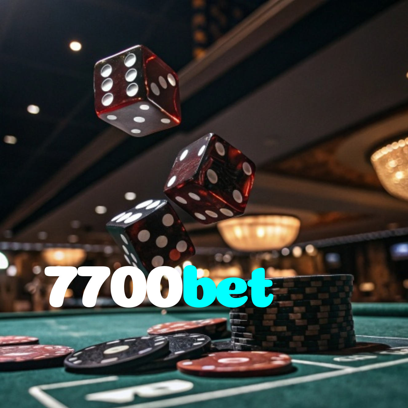 7700bet