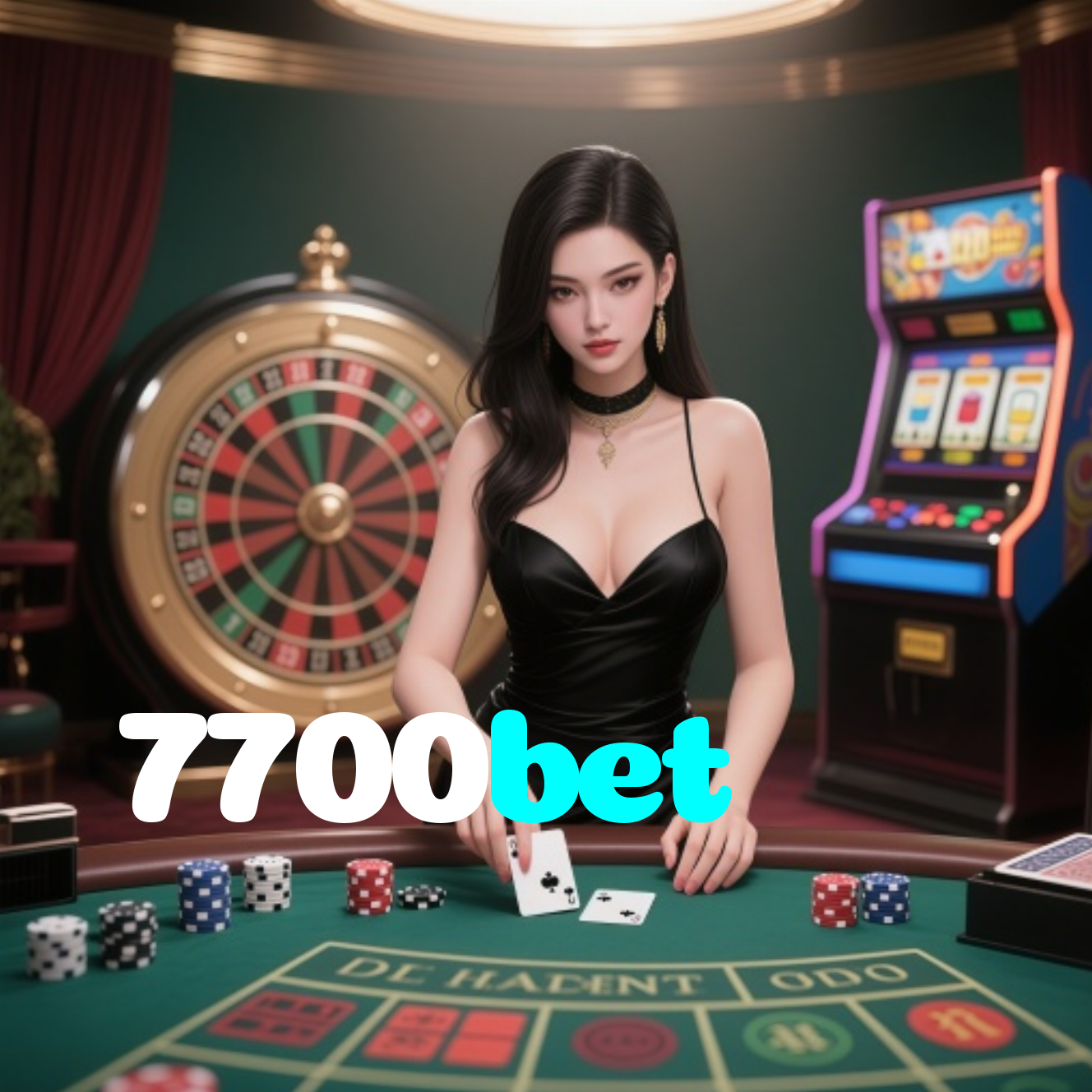 7700bet