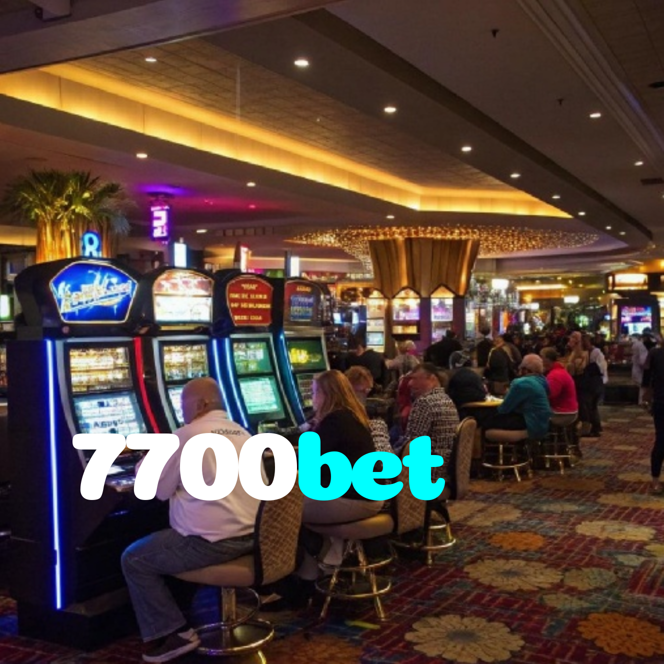 7700bet