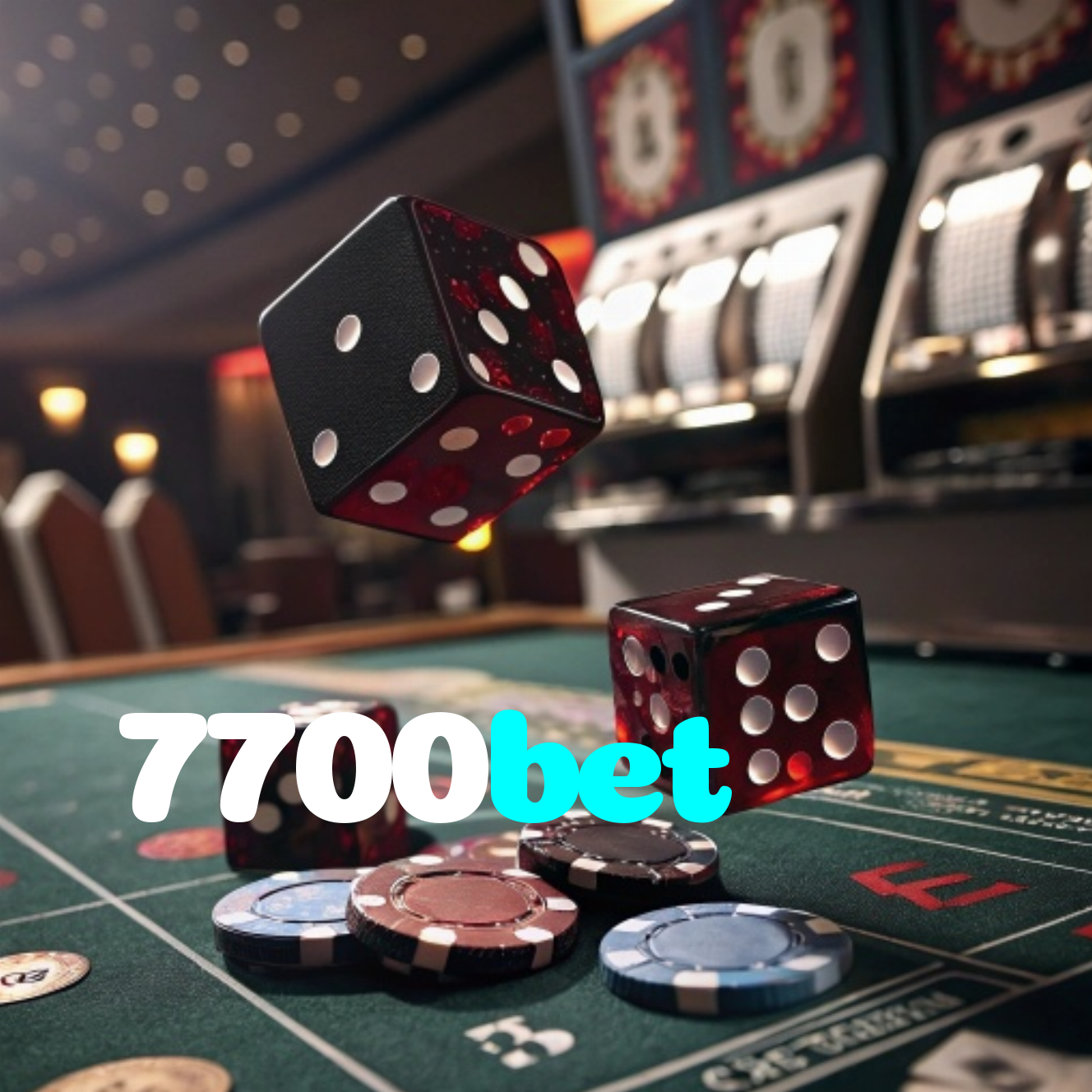 7700bet