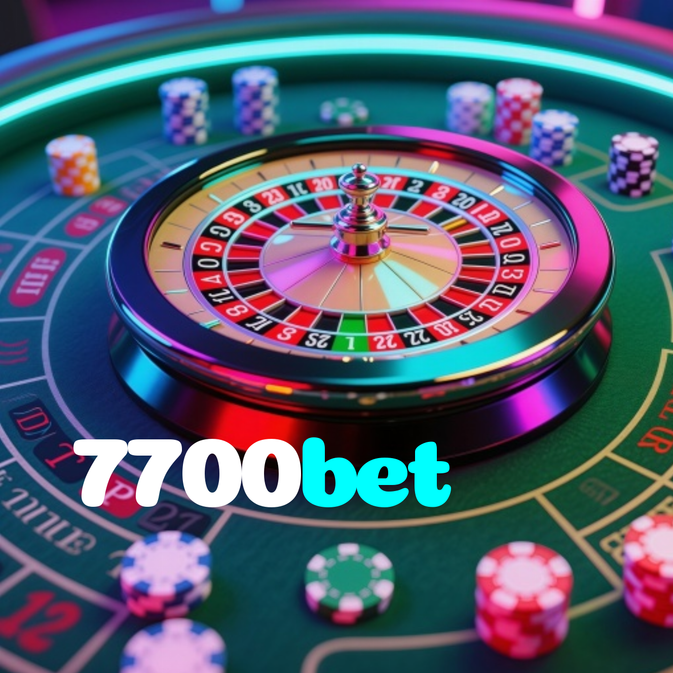 7700bet