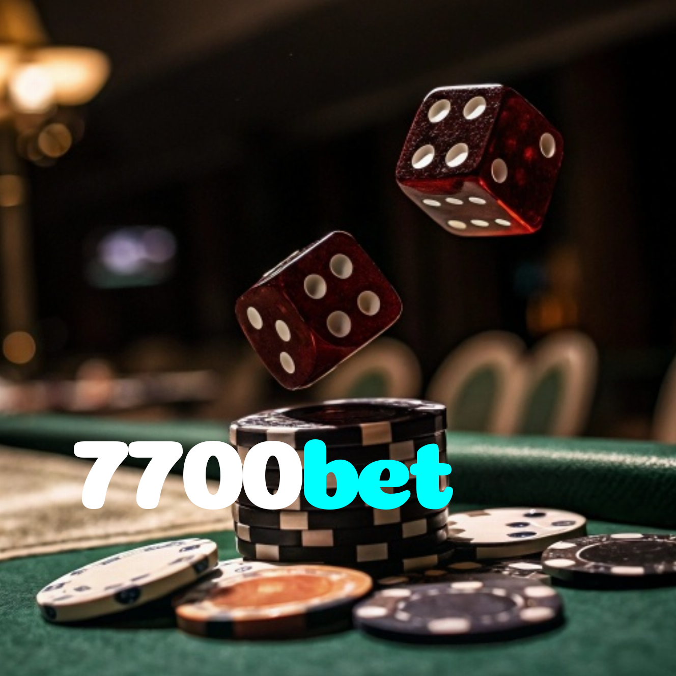 7700bet