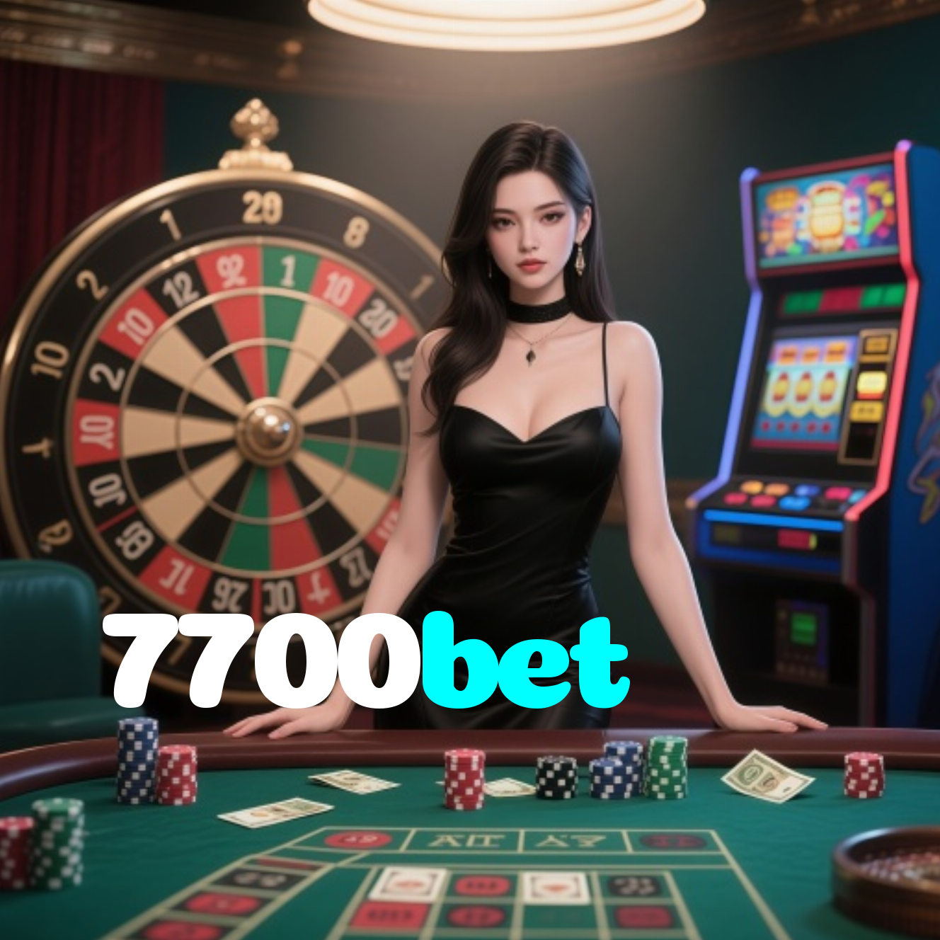 7700bet