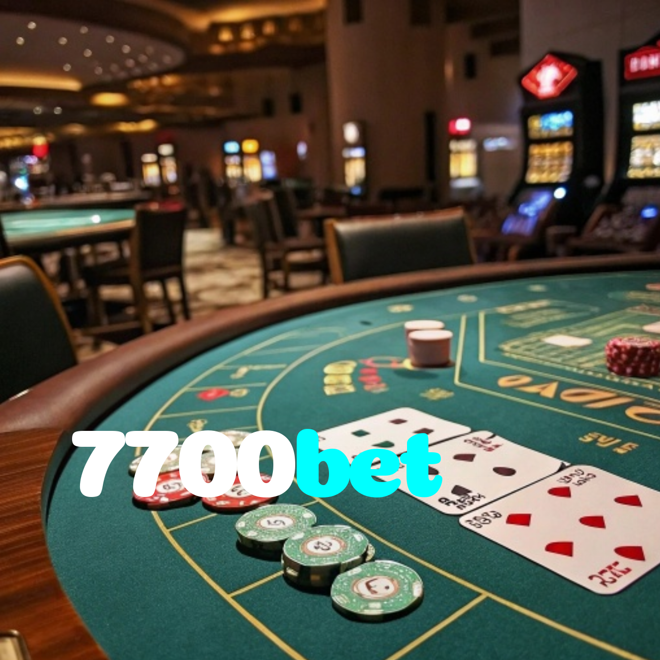 7700bet