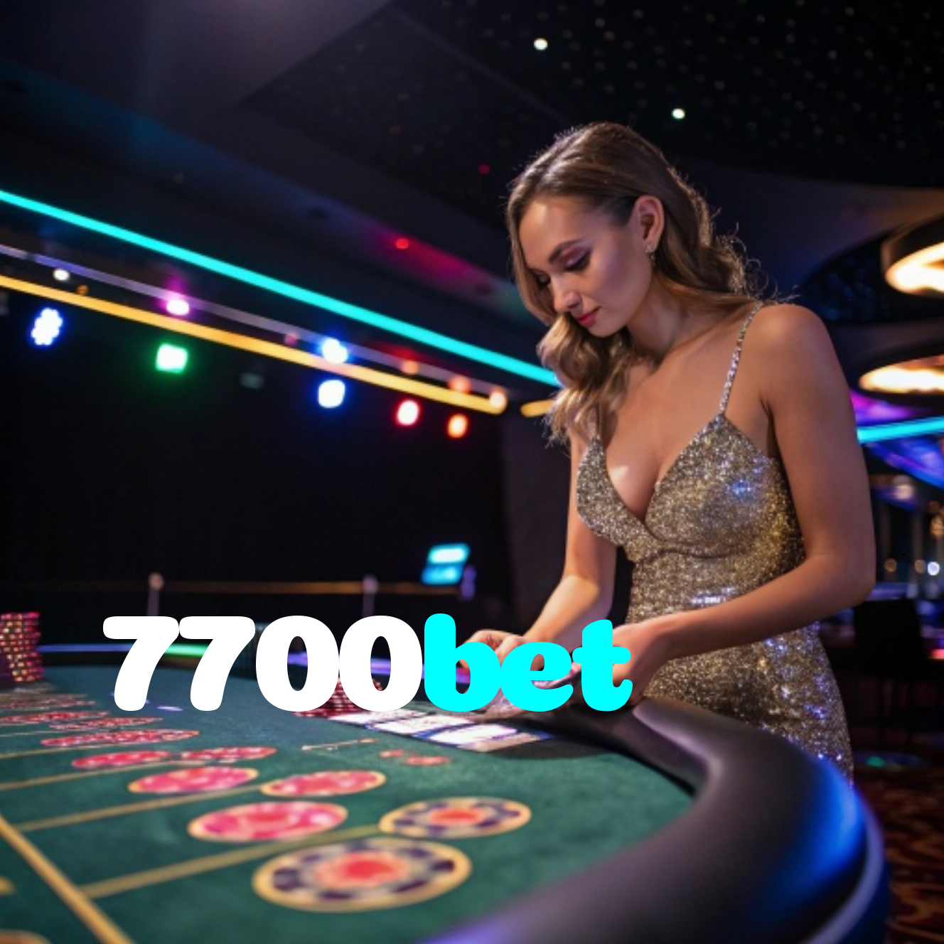 7700bet