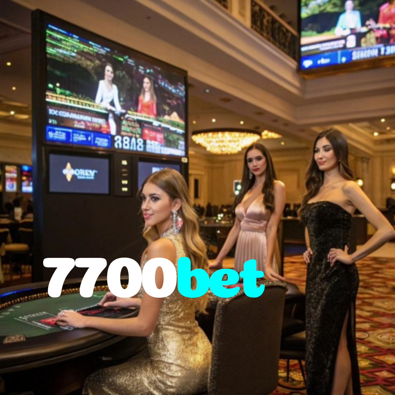 7700bet