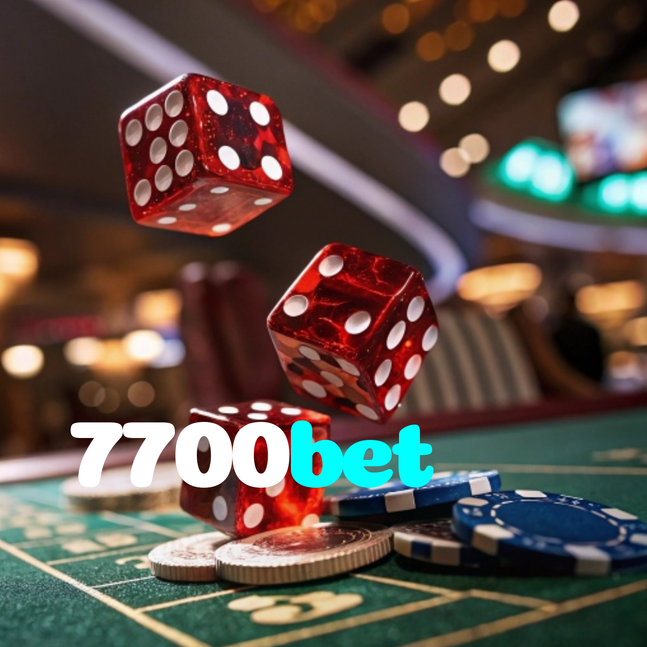 7700bet