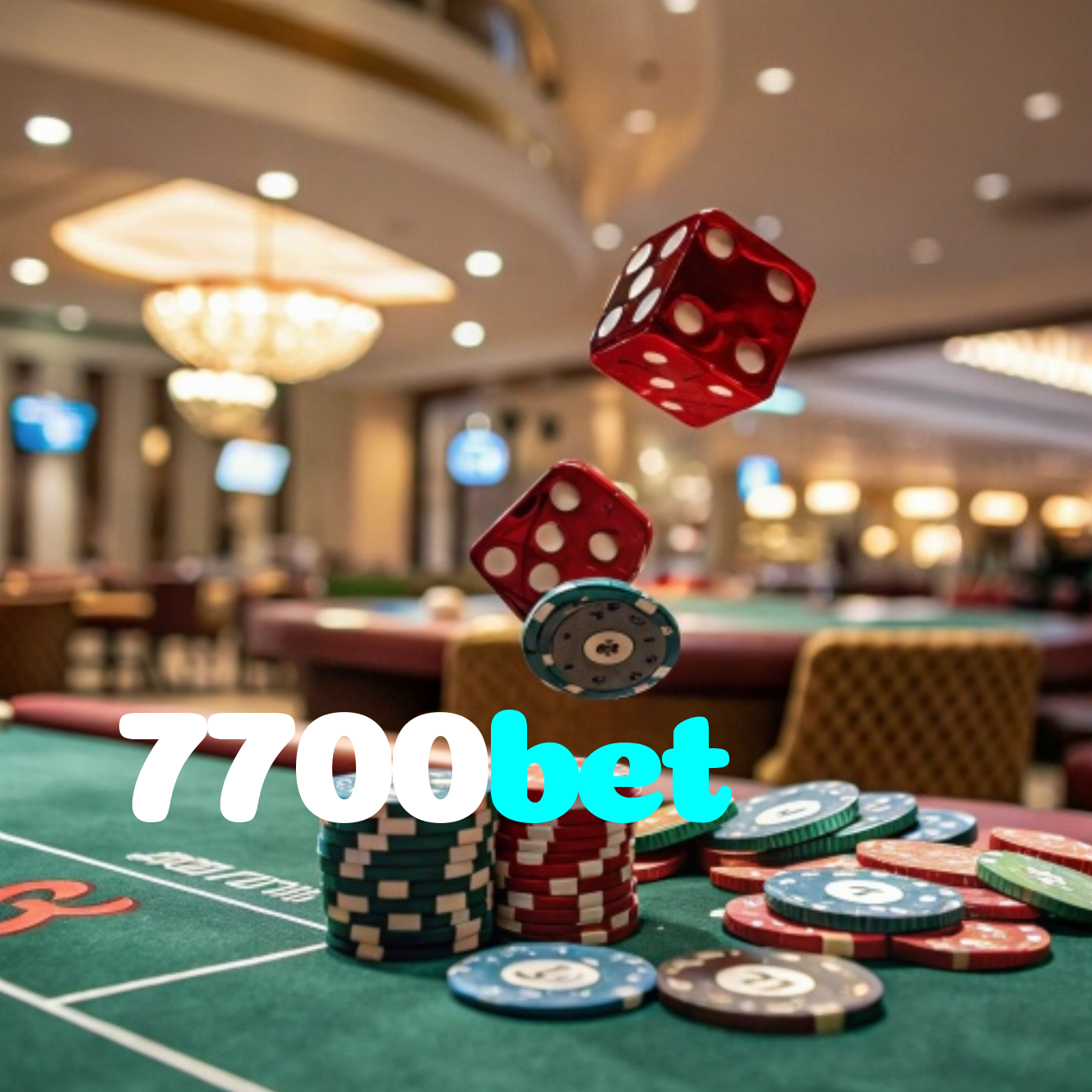 7700bet