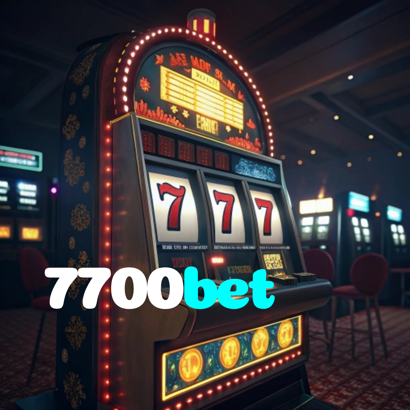7700bet