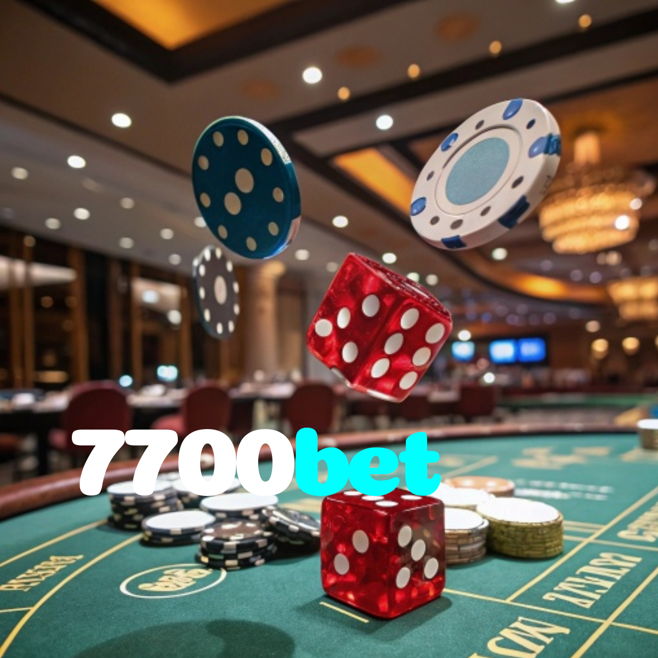 7700bet