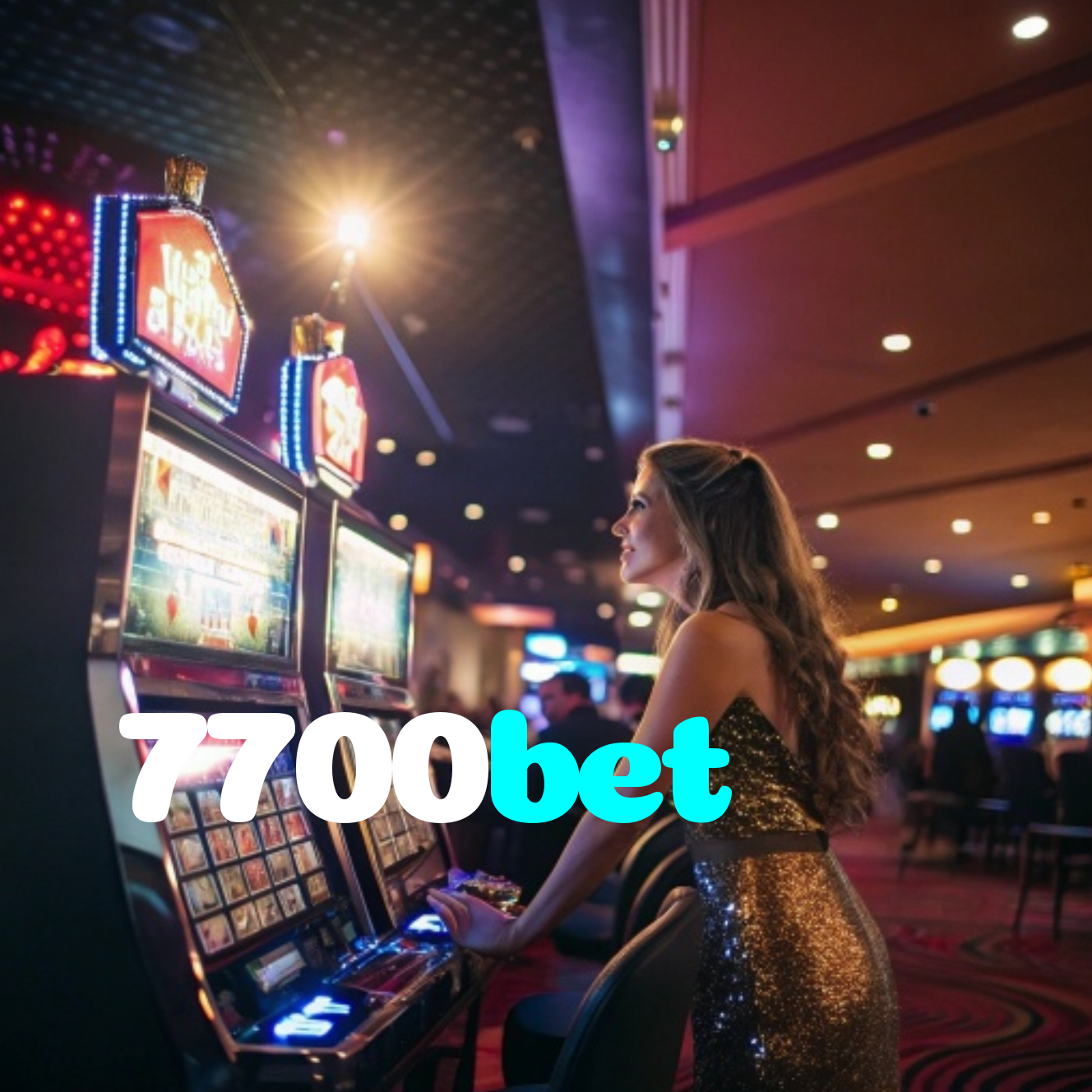 7700bet