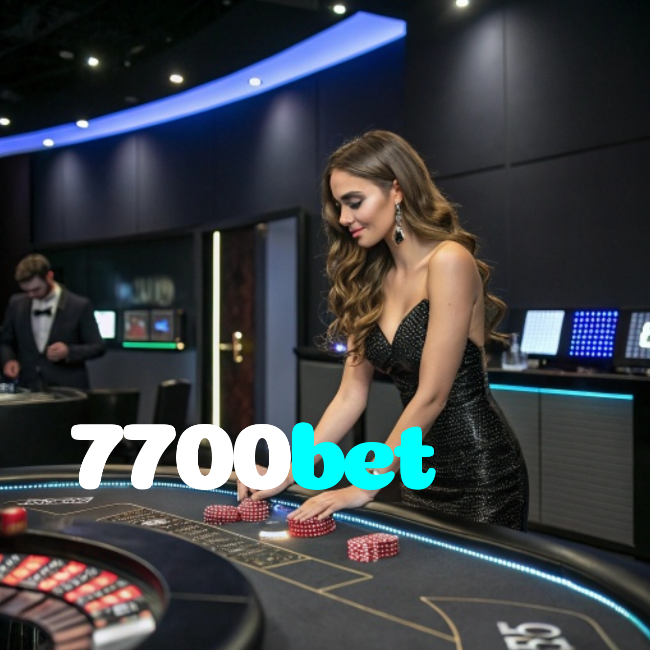 7700bet