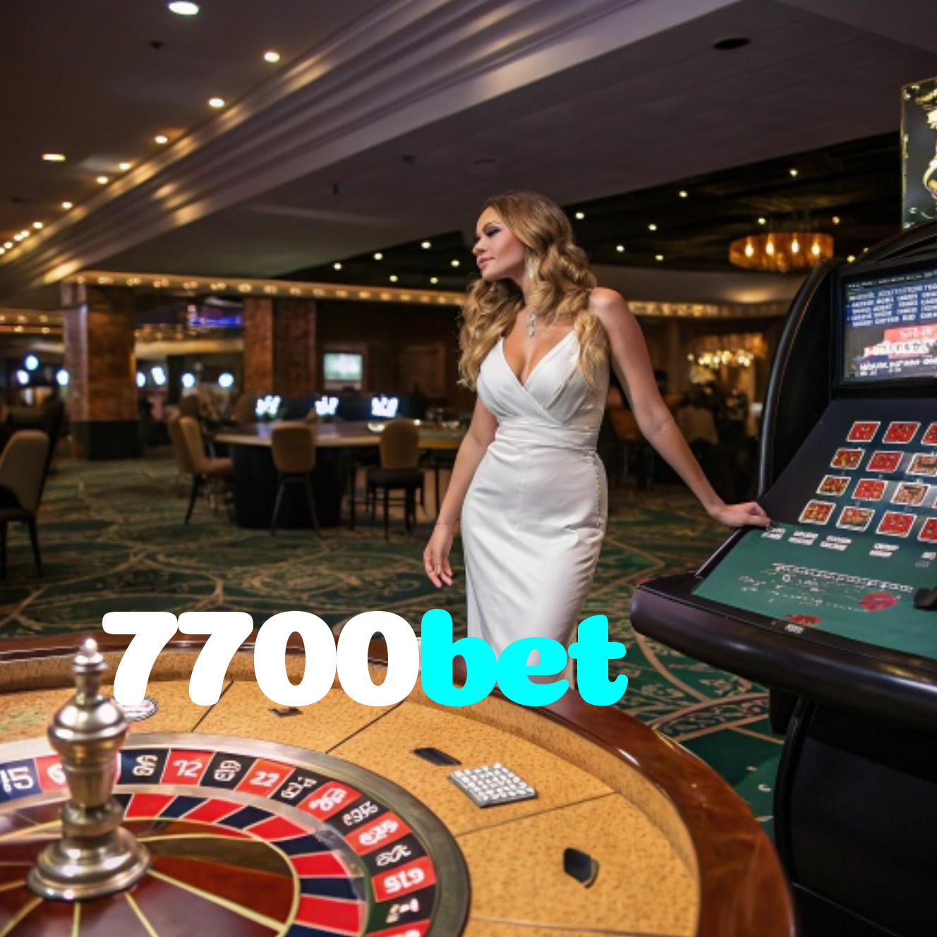 7700bet
