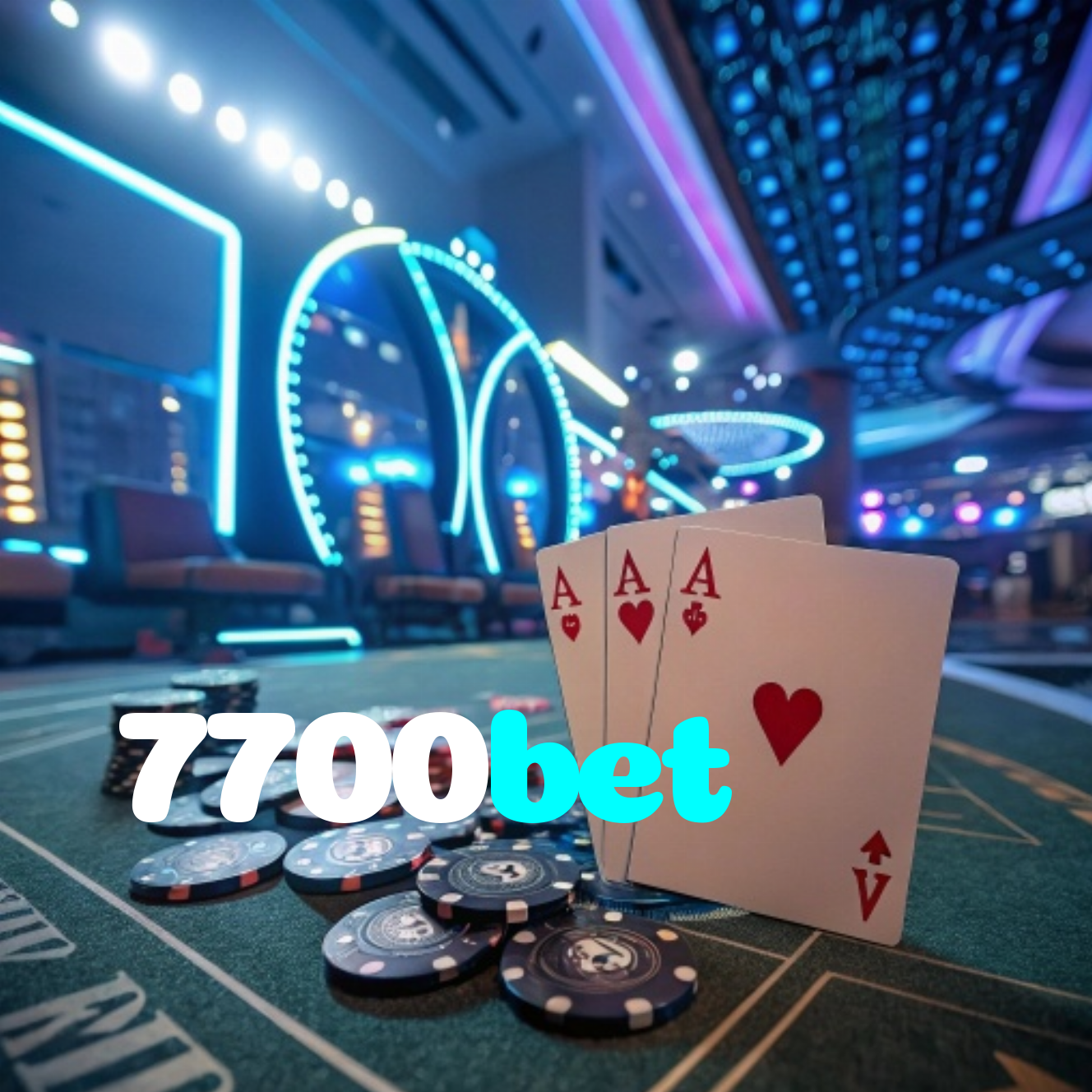 7700bet