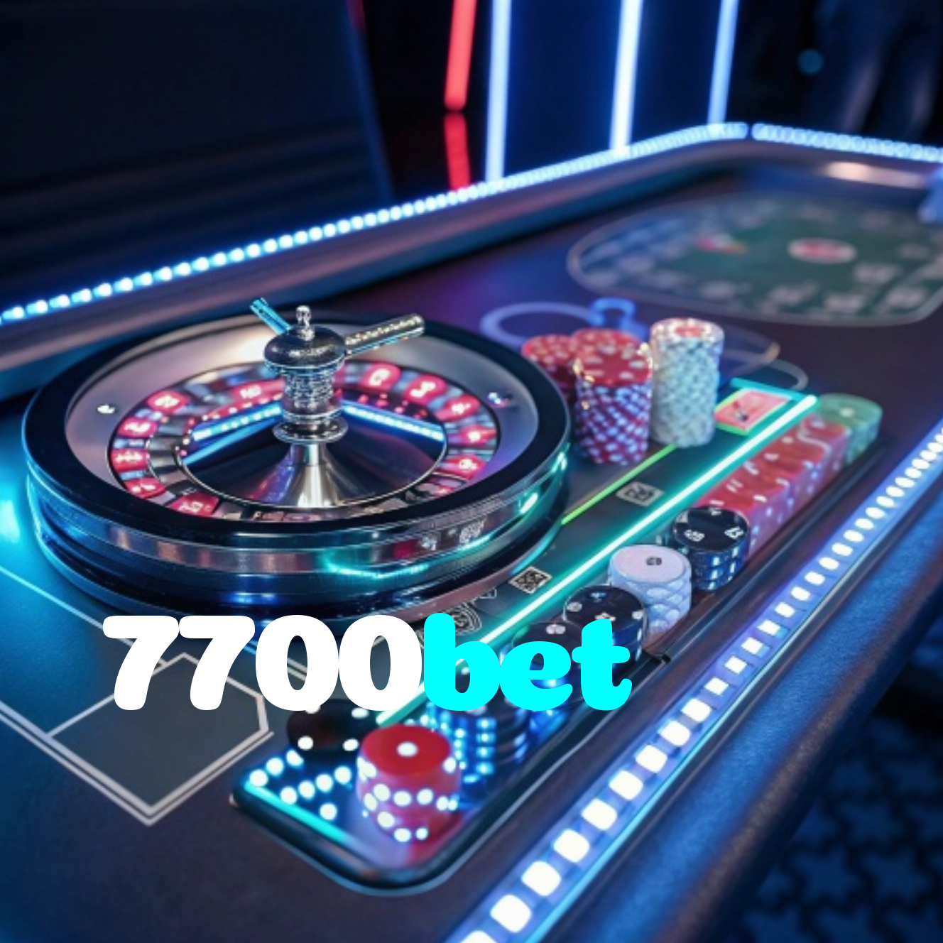 7700bet