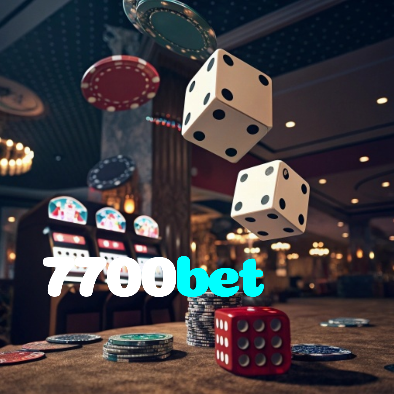 7700bet