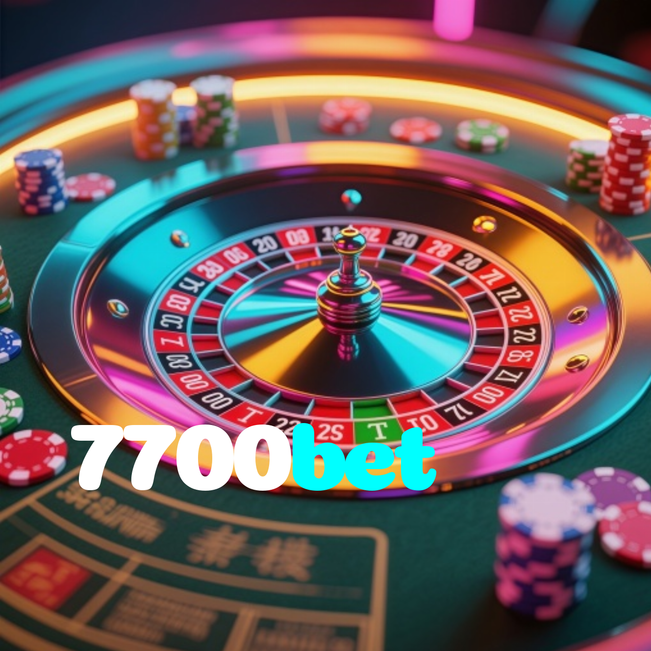 7700bet