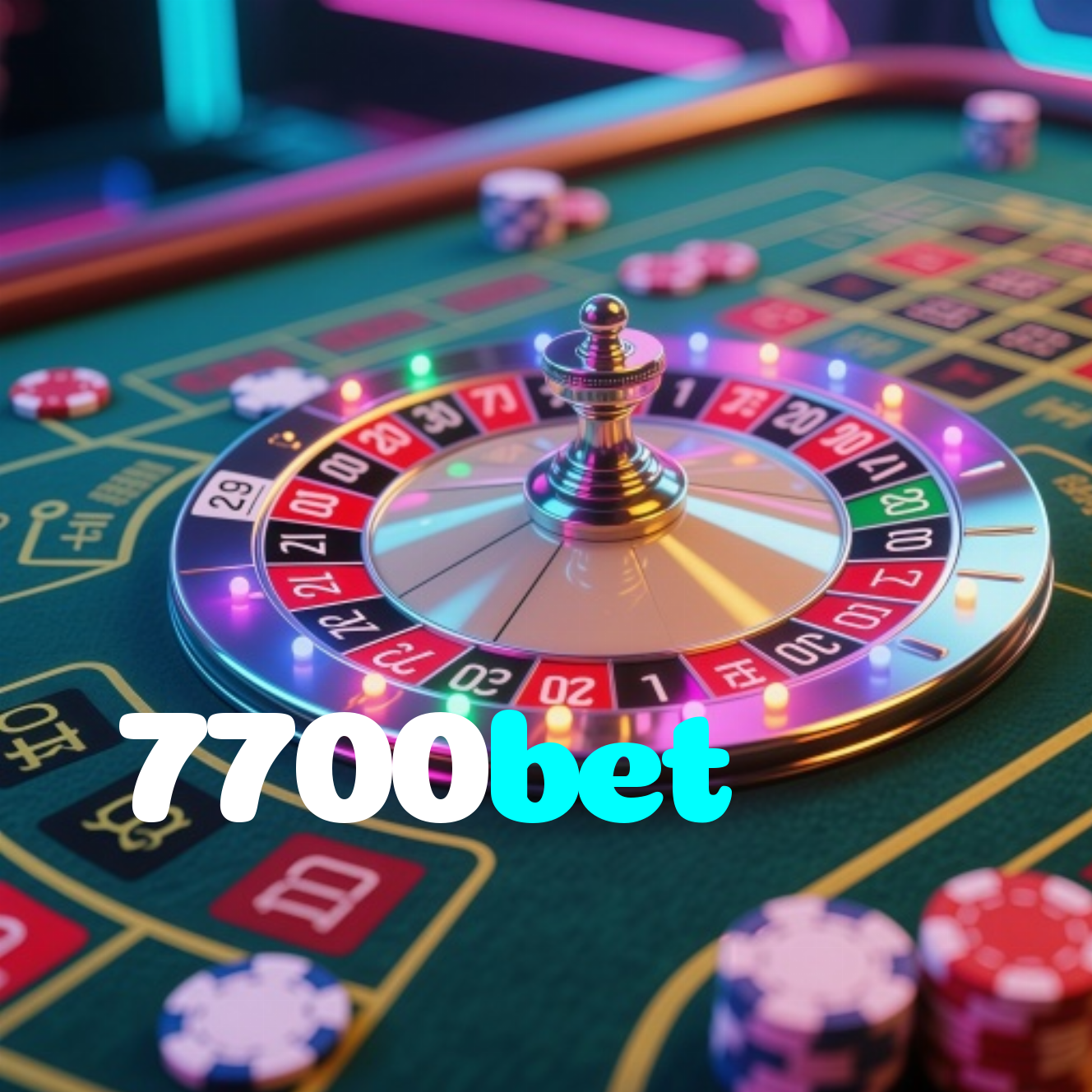 7700bet