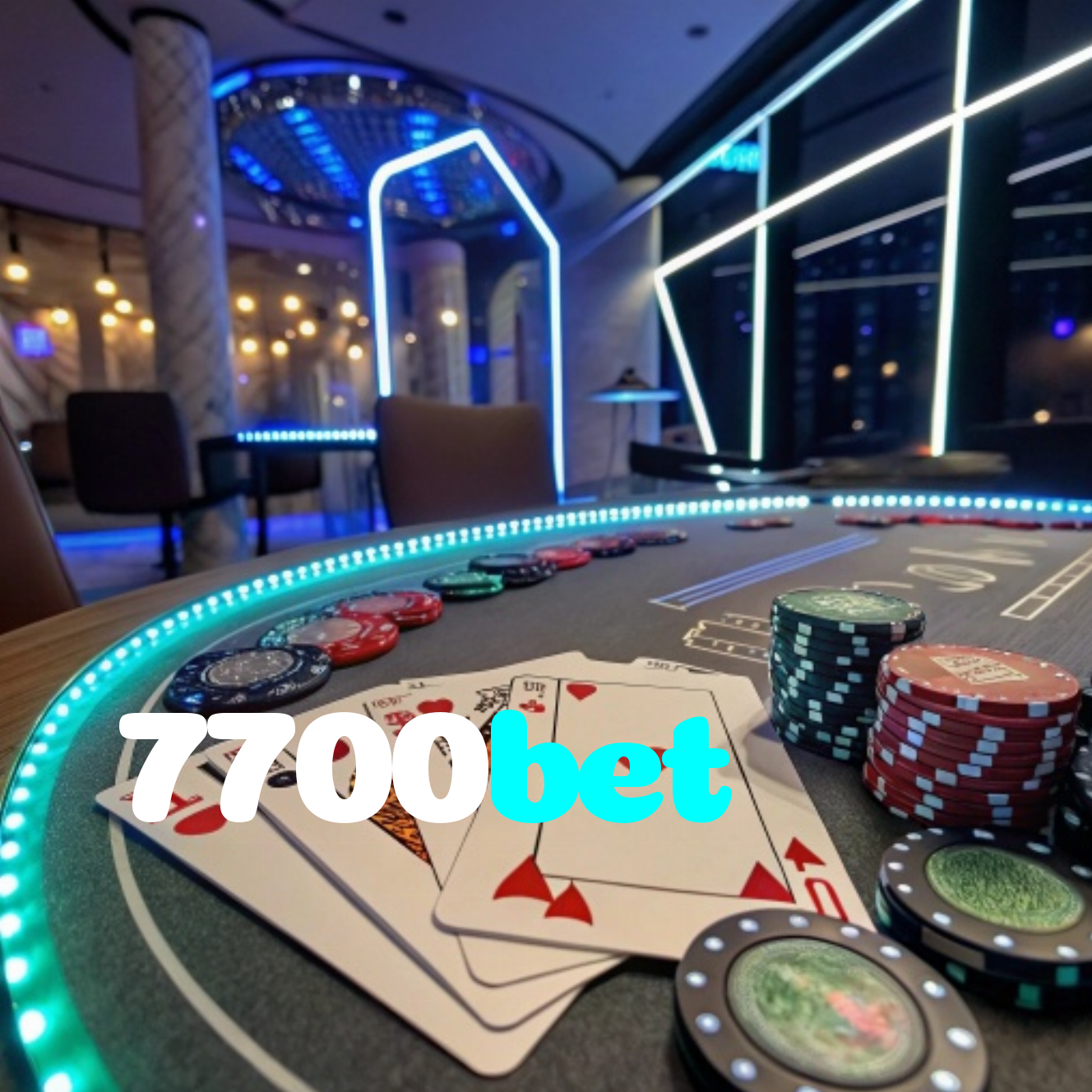 7700bet