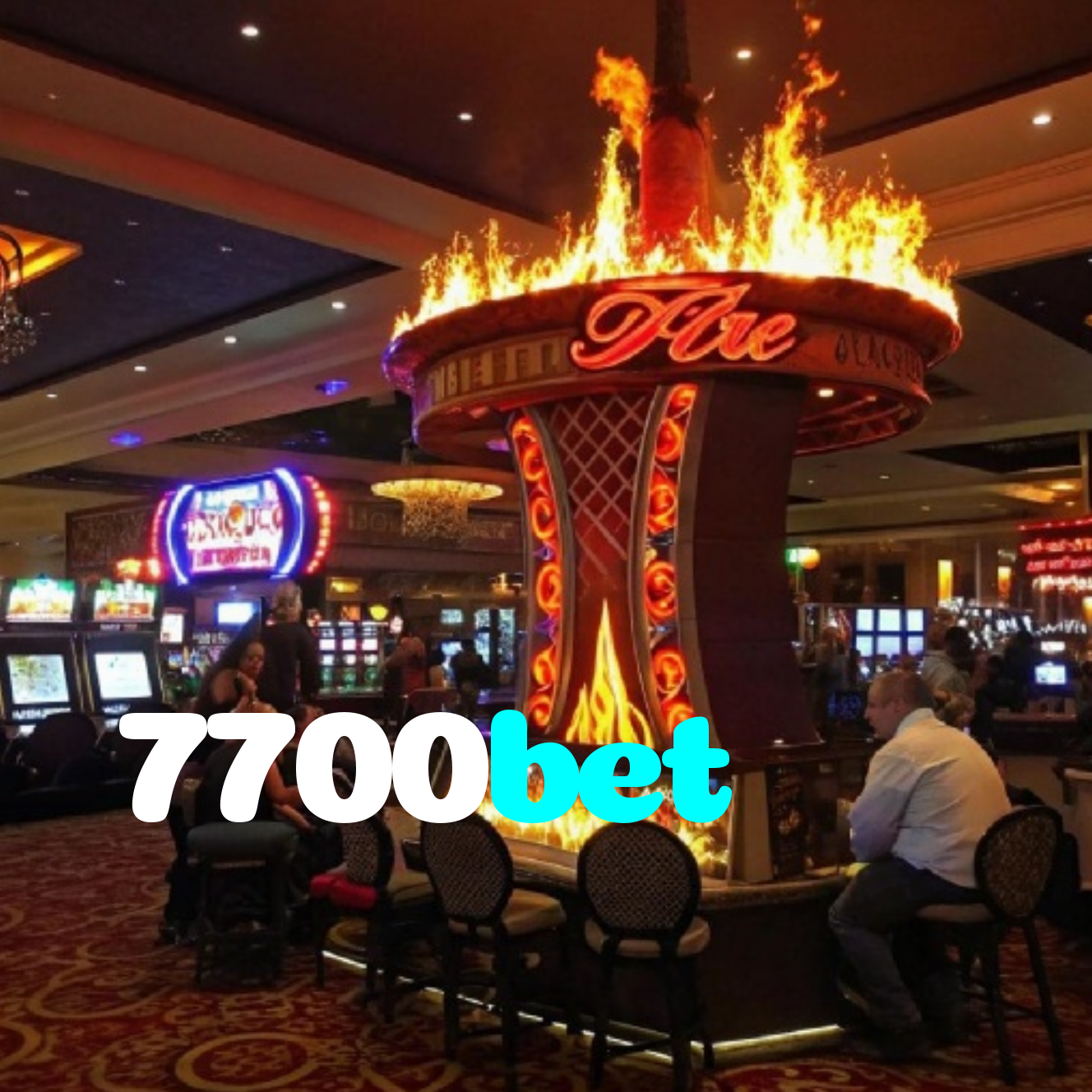 7700bet