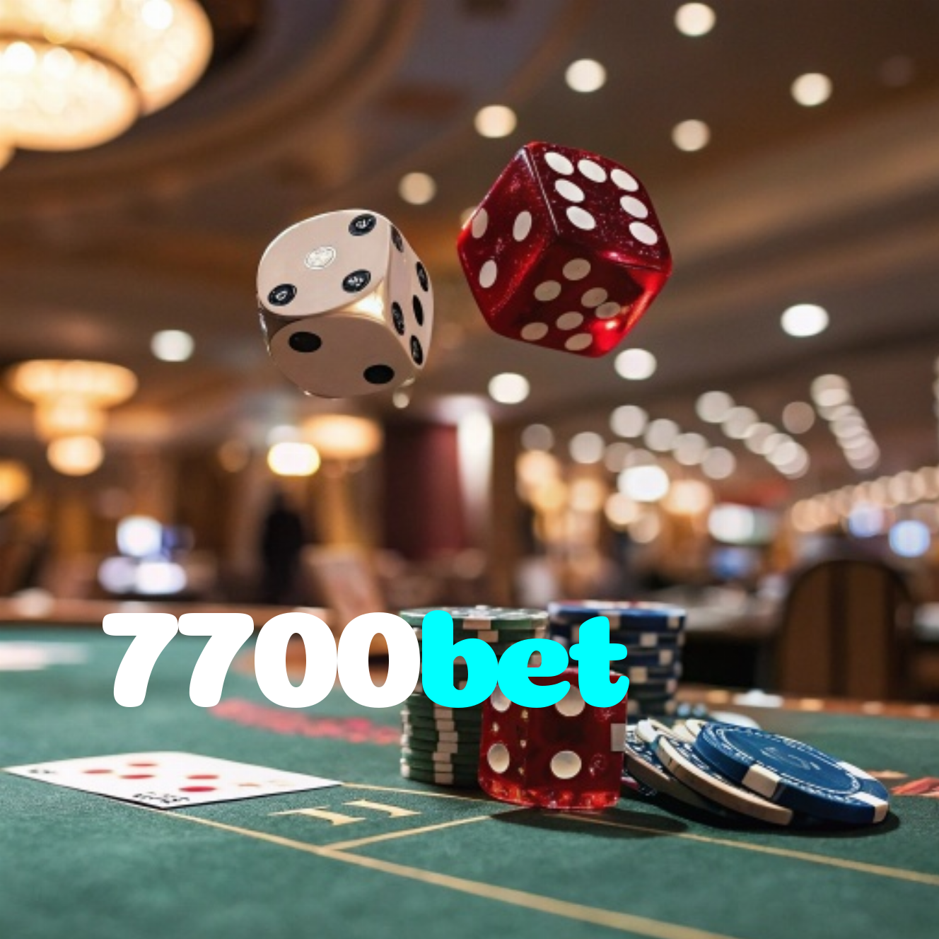 7700bet
