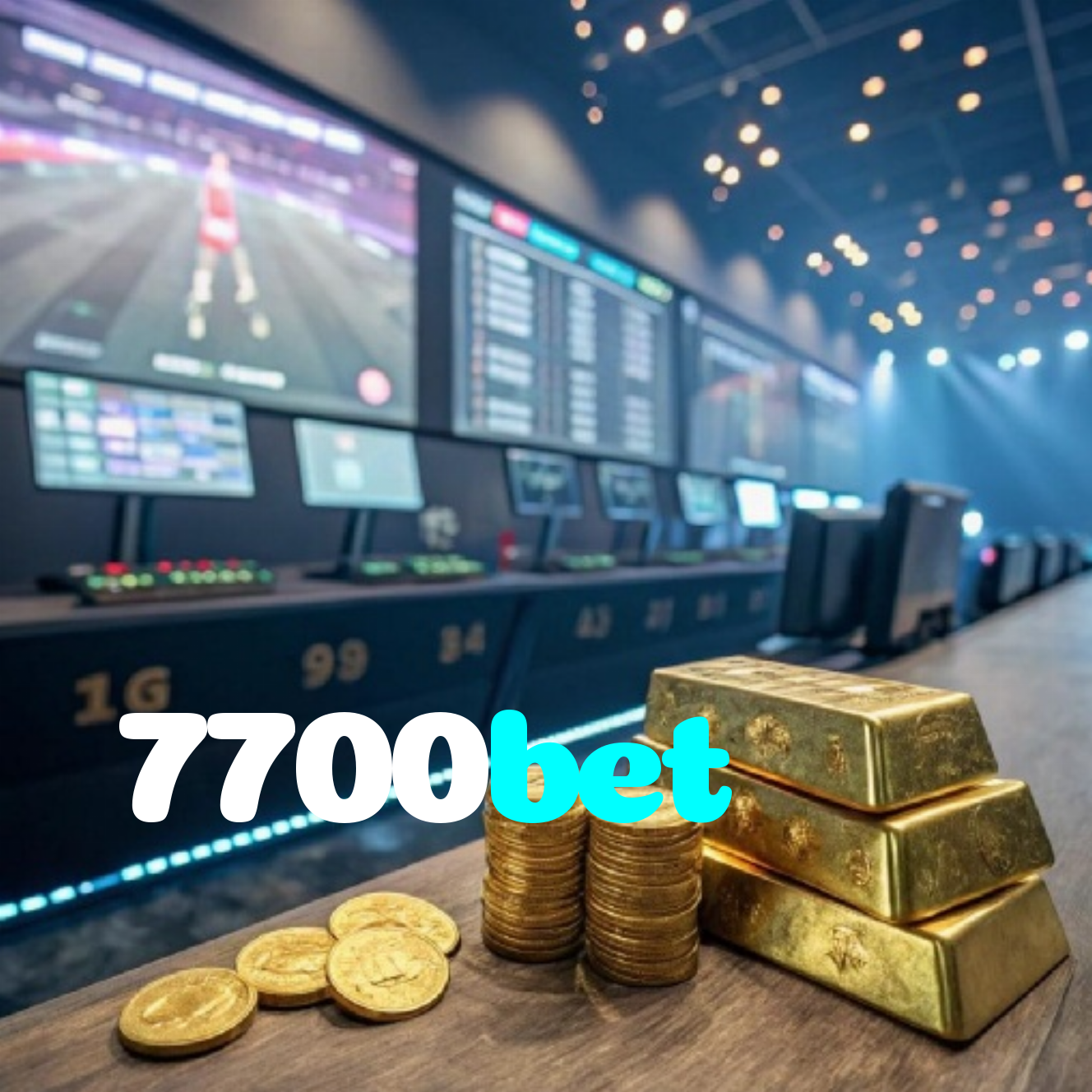 7700bet