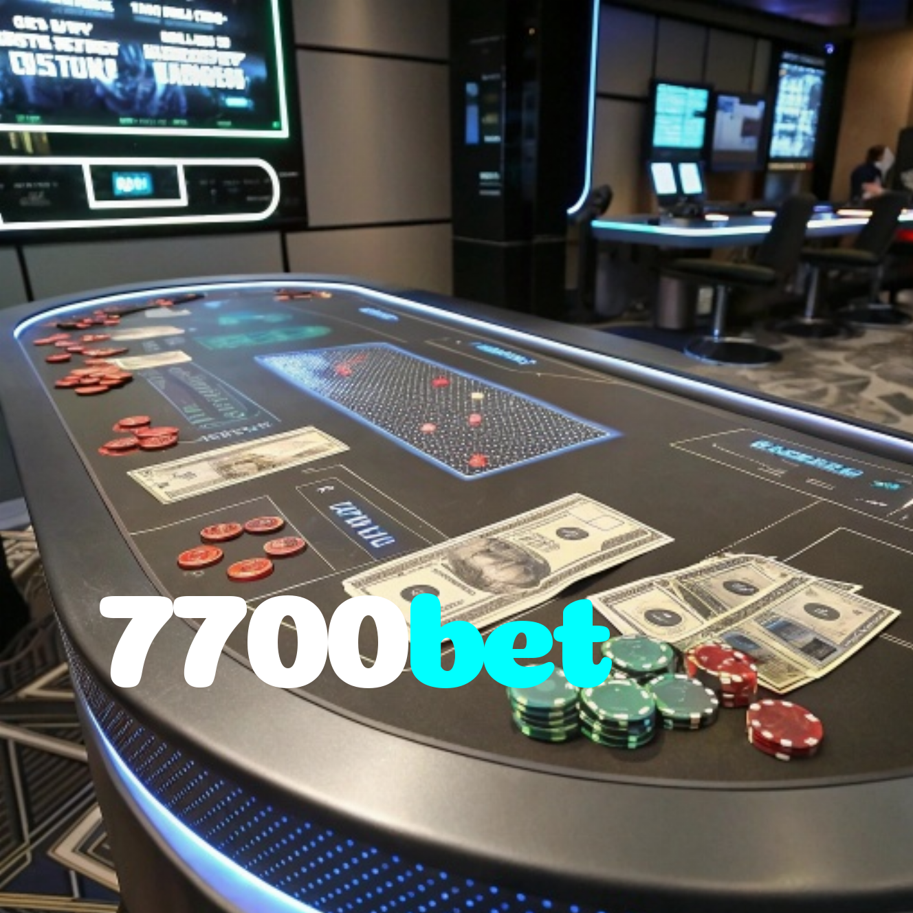 7700bet