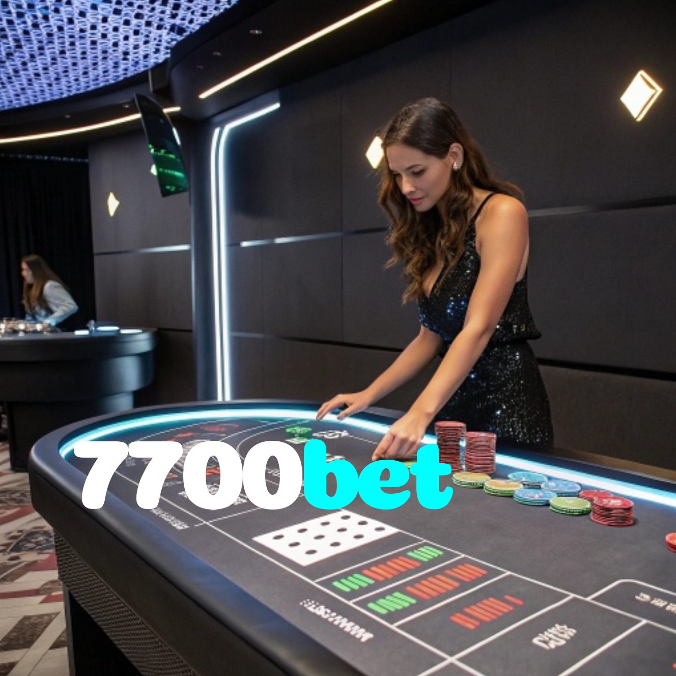7700bet