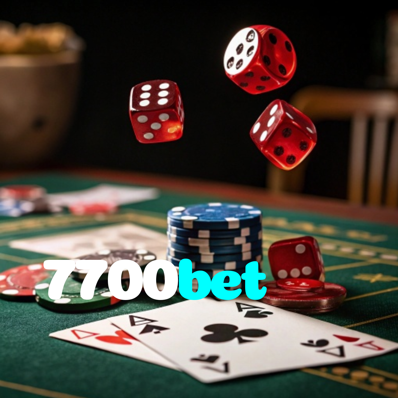 7700bet