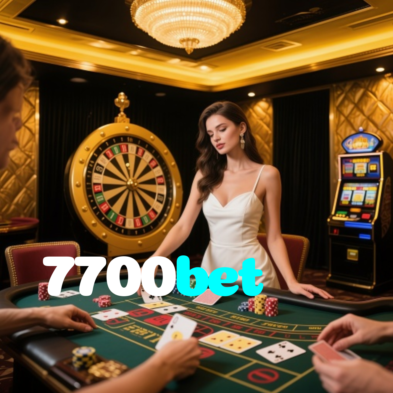 7700bet