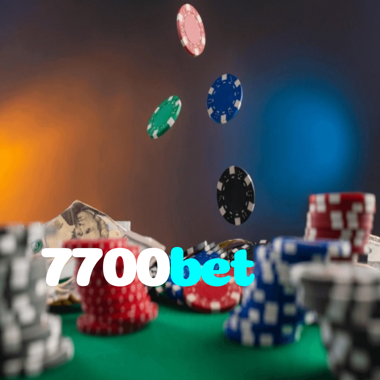 7700bet