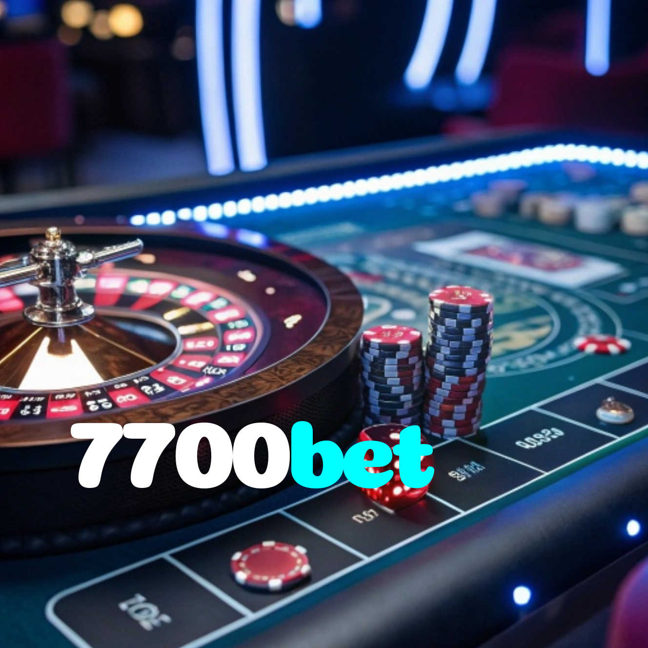 7700bet