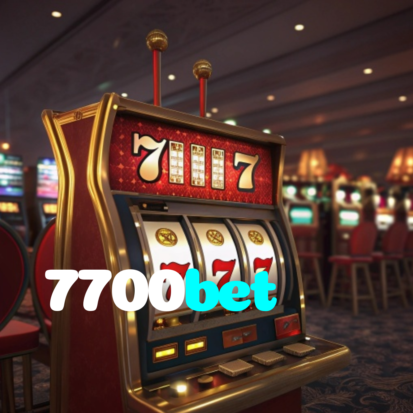 7700bet