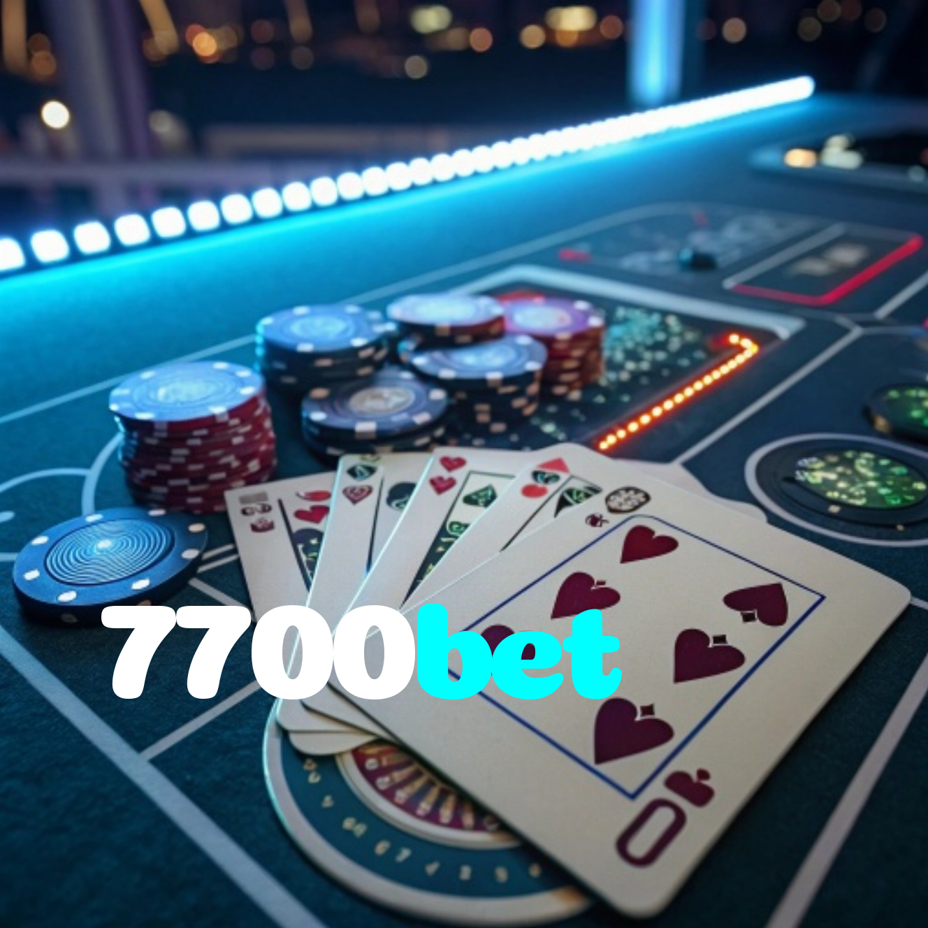 7700bet