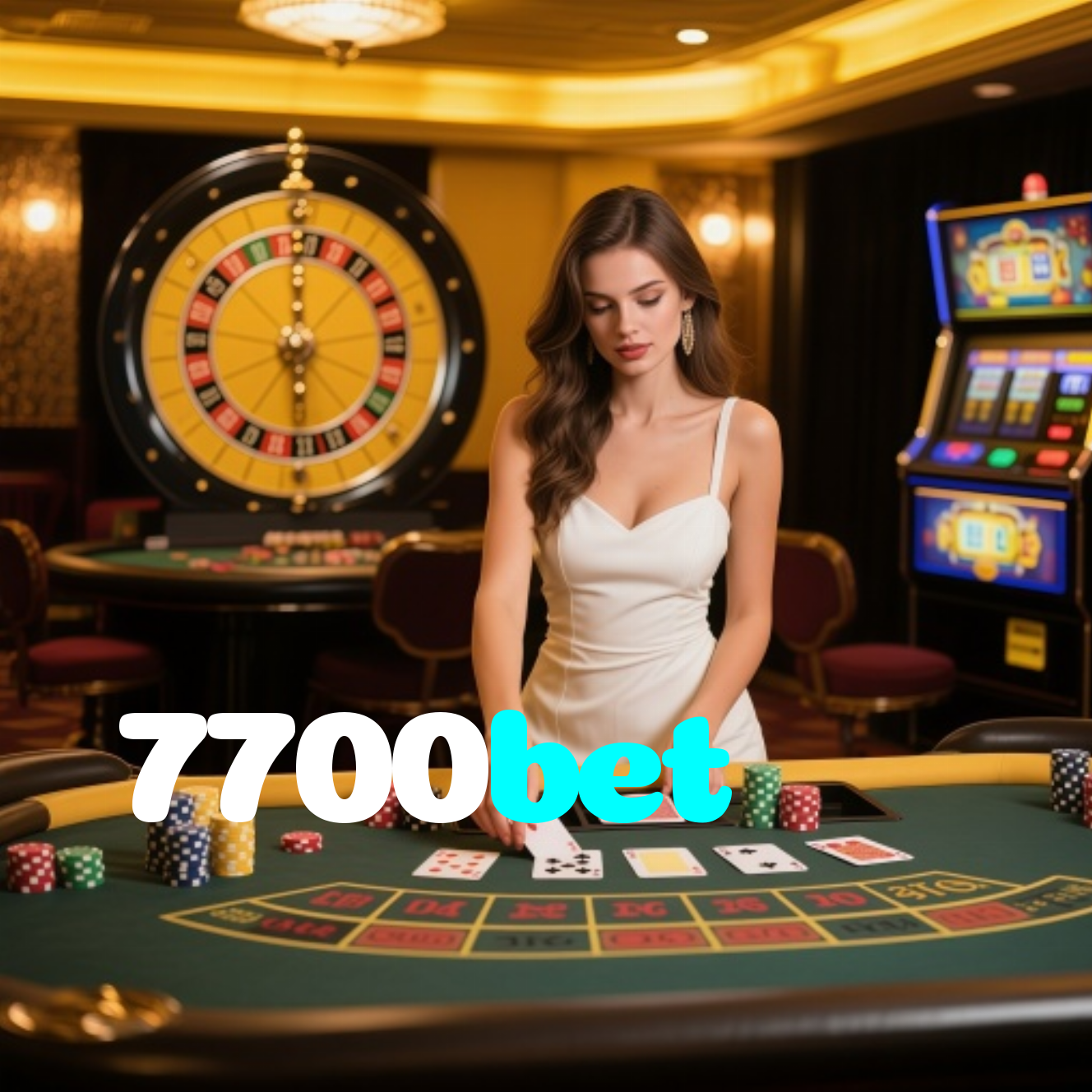7700bet