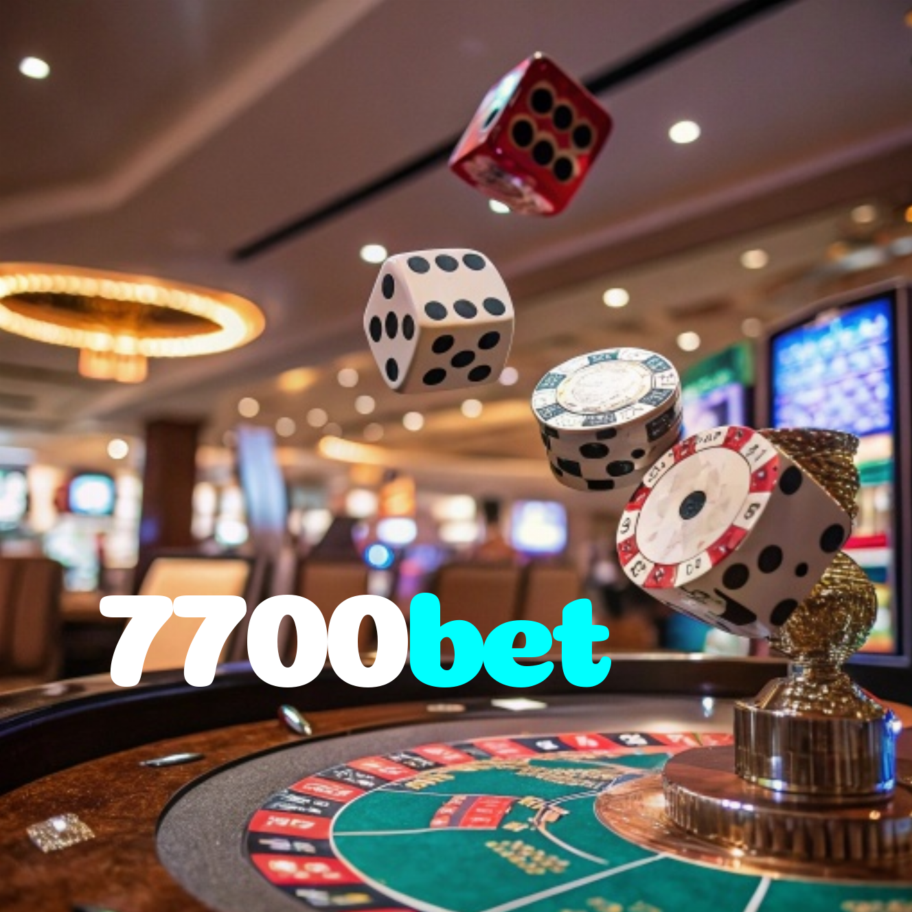 7700bet