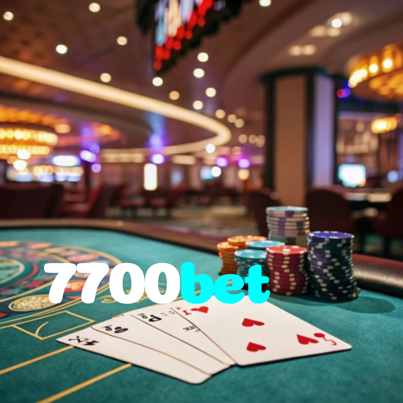 7700bet