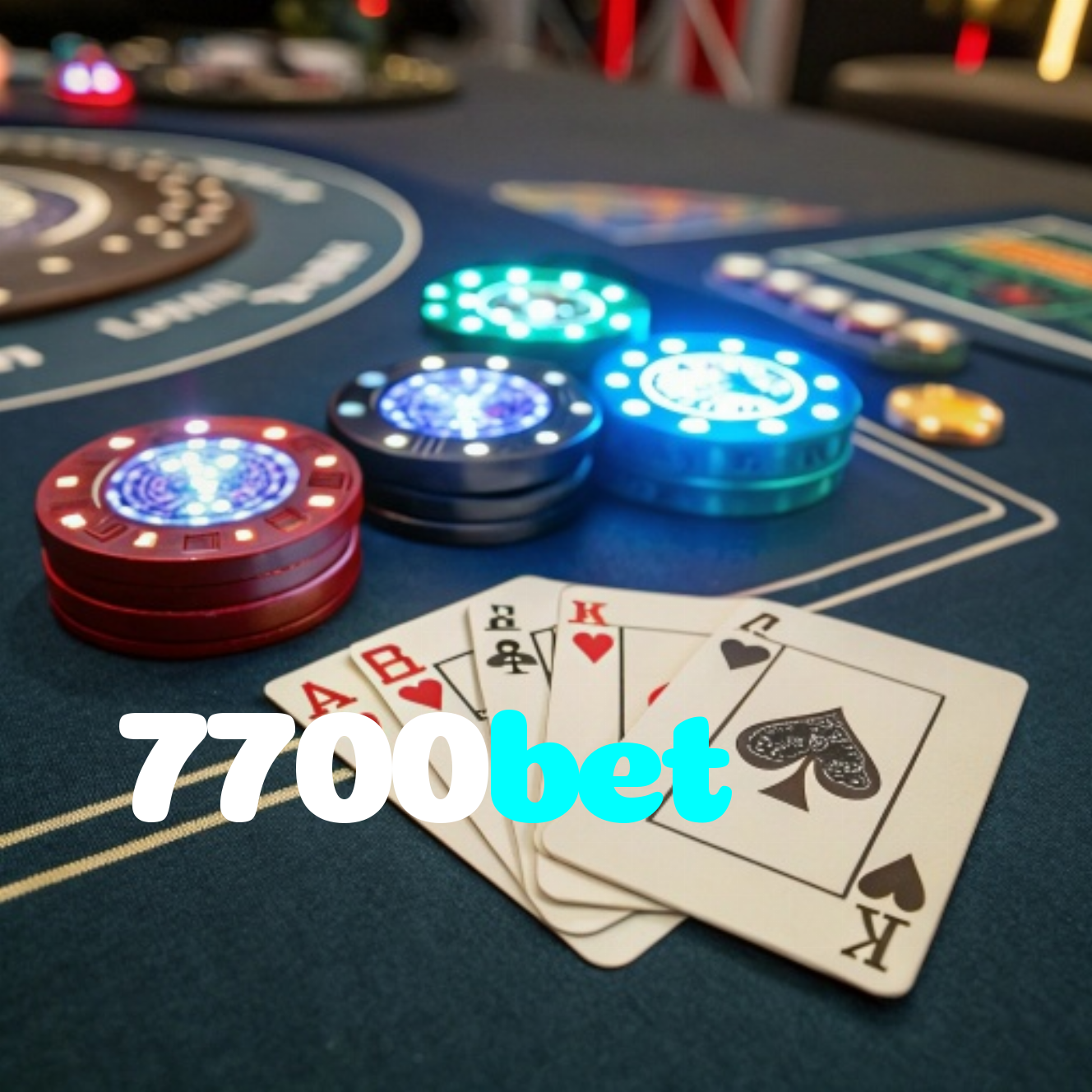 7700bet