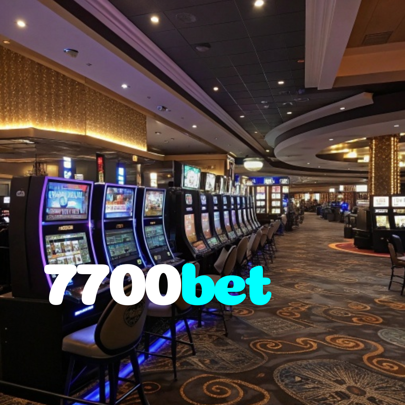 7700bet