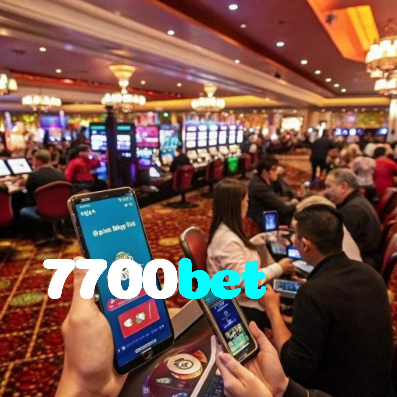 7700bet
