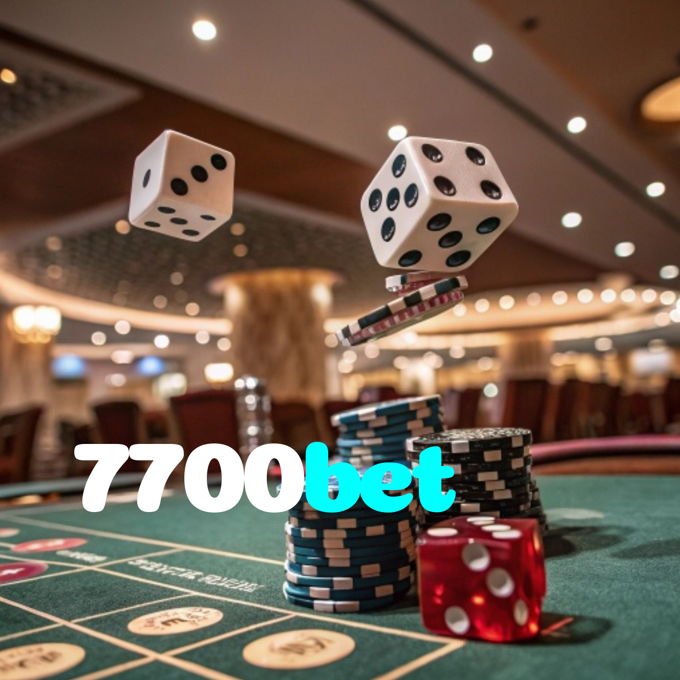 7700bet