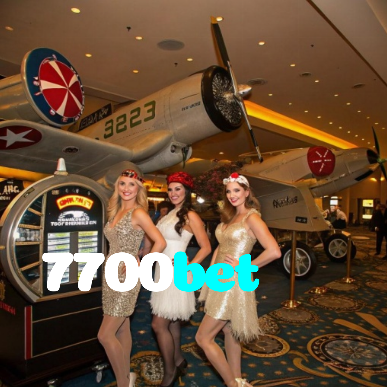 7700bet